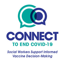 Connect to End COVID-19 new. 