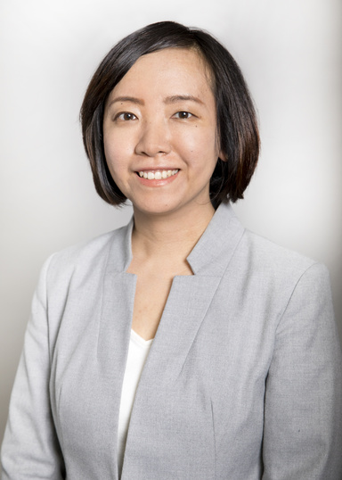 Professor May Guo, PhD