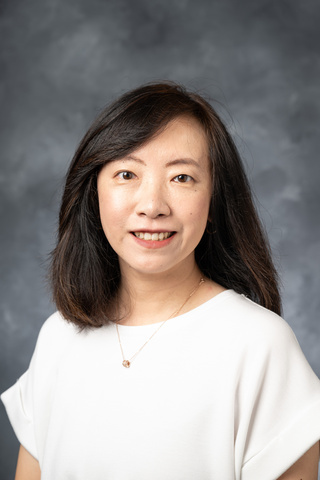 May Guo Headshot Photo