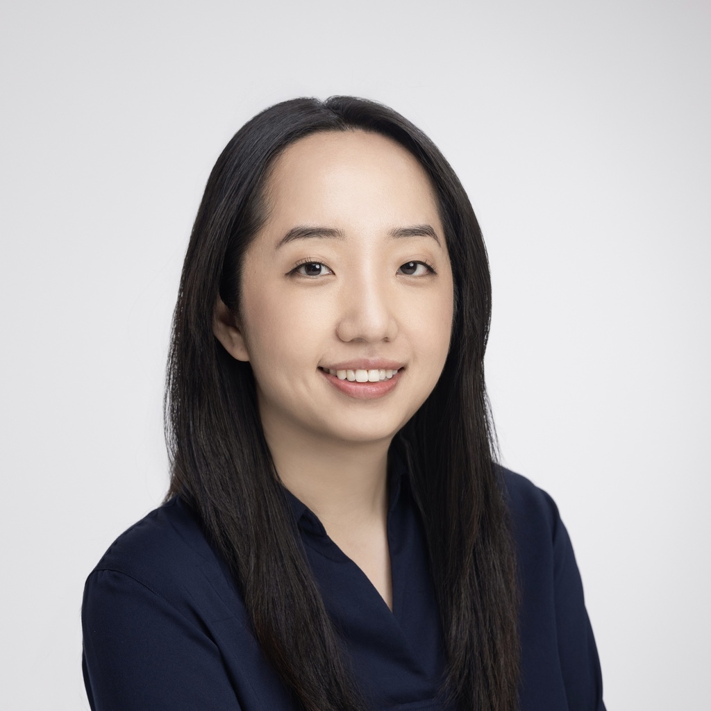 Portrait of Haelim Jeong