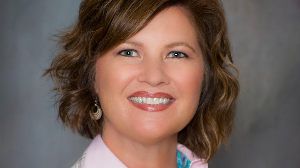 Headshot of Emily Donovan