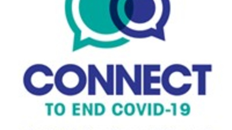 Connect to End COVID-19